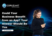 Could Your Business Benefit from an App? Your Answer Should Be Yes headline for Could Your Business Benefit from an App? Your Answer Should Be Yes