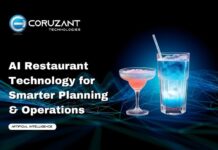 AI Restaurant Technology for Smarter Planning & Operations headline for AI Restaurant Technology for Smarter Planning & Operations