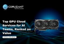 Top GPU Cloud Services for AI Teams, Ranked on Value headline for Top GPU Cloud Services for AI Teams, Ranked on Value
