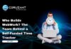 Who Builds WebWork? The Team Behind a Self-Funded Time Tracker headline for Who Builds WebWork? The Team Behind a Self-Funded Time Tracker