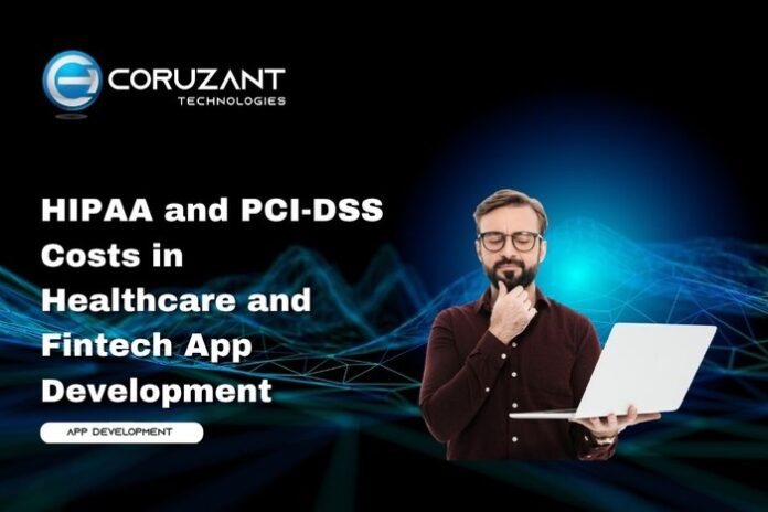 Chatbot Testing - Coruzant Technologies - 2026-10-20T165645.198 headline for HIPAA and PCI-DSS Costs in Healthcare and Fintech App Development