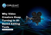 Why Video Creators Keep Turning to AI-Based Editing Tools headline for Why Video Creators Keep Turning to AI-Based Editing Tools