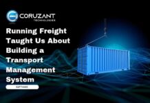 Running Freight Taught Us About Building a Transport Management System headline for Running Freight Taught Us About Building a Transport Management System