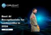 Best AI Receptionists for Locksmiths in 2026 headline for Best AI Receptionists for Locksmiths in 2026