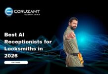Best AI Receptionists for Locksmiths in 2026 headline for Best AI Receptionists for Locksmiths in 2026