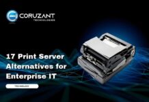 17 Print Server Alternatives for Enterprise IT headline for 17 Print Server Alternatives for Enterprise IT