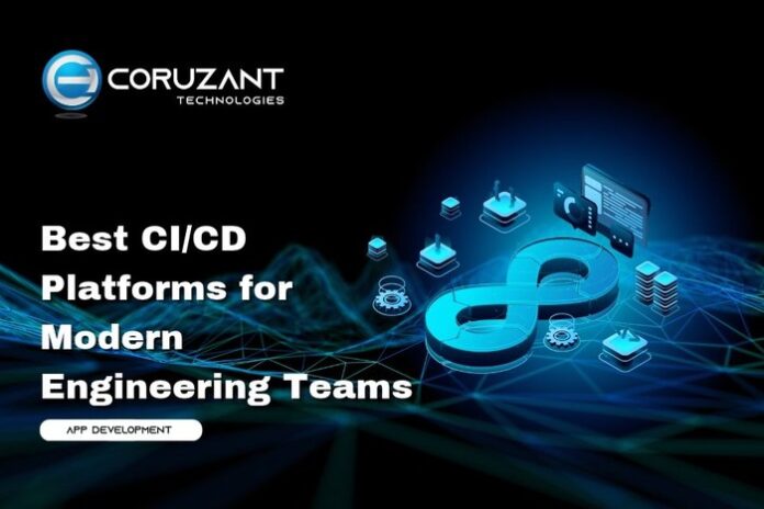 headline for Best CI/CD Platforms for Modern Engineering Teams