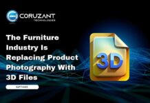 The Furniture Industry Is Replacing Product Photography With 3D Files headline for The Furniture Industry Is Replacing Product Photography With 3D Files