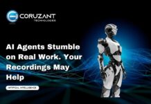 AI Agents Stumble on Real Work. Your Recordings May Help headline for AI Agents Stumble on Real Work. Your Recordings May Help