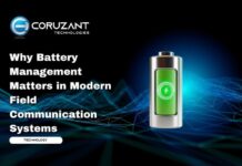 Why Battery Management Matters in Modern Field Communication Systems headline for Why Battery Management Matters in Modern Field Communication Systems