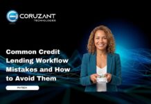 Common Credit Lending Workflow Mistakes and How to Avoid Them headline for Common Credit Lending Workflow Mistakes and How to Avoid Them