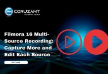 Filmora 16 Multi-Source Recording: Capture More and Edit Each Source headline for Filmora 16 Multi-Source Recording: Capture More and Edit Each Source