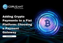 Adding Crypto Payments to a Fiat Platform: Choosing a Payment Gateway headline for Adding Crypto Payments to a Fiat Platform: Choosing a Payment Gateway