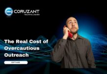 The Real Cost of Overcautious Outreach headline for The Real Cost of Overcautious Outreach