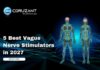 5 Best Vagus Nerve Stimulators in 2027 headline for 5 Best Vagus Nerve Stimulators in 2027
