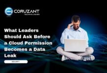 What Leaders Should Ask Before a Cloud Permission Becomes a Data Leak headline for What Leaders Should Ask Before a Cloud Permission Becomes a Data Leak