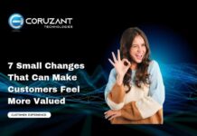 7 Small Changes That Can Make Customers Feel More Valued headline for 7 Small Changes That Can Make Customers Feel More Valued