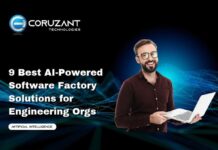 9 Best AI-Powered Software Factory Solutions for Engineering Orgs headline for 9 Best AI-Powered Software Factory Solutions for Engineering Orgs
