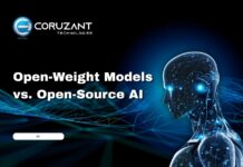 Open-Weight Models vs. Open-Source AI: What’s the Difference? ai