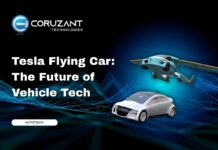 Tesla Flying Car: What the New Roadster Means for the Future of Vehicle Tech flying vehicle