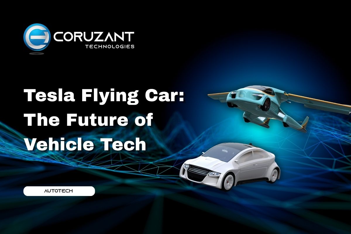 Tesla Flying Car: What the New Roadster Means for Vehicle Tech