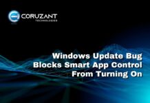 Windows Update Bug Blocks Smart App Control From Turning On