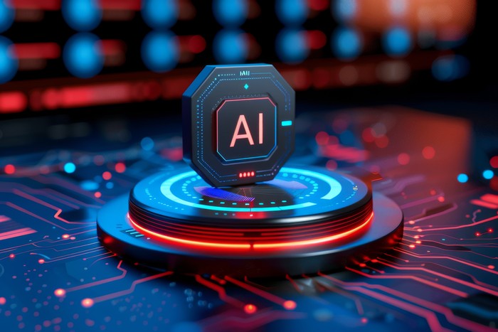 ai chip for engineering orgs