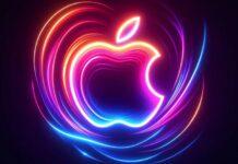 MacBook Neo Proves an iPhone Chip Can Run a Mac, Mostly MacBook Neo logo for apple