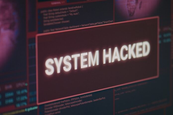 sign for system hacked in capcom data breach