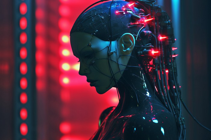ai assistant in office