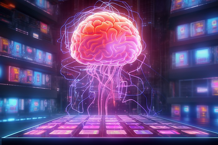 enterprise ai showing knowledge debt