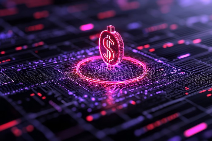 digital currency from credit lending