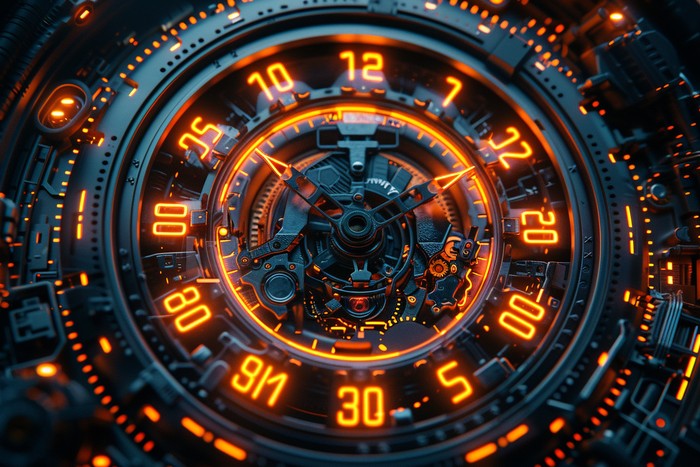 time tracker for webwork