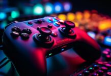 Helen Chiang Xbox Departure Ends Brief Run as First COO image of xbox controller for article Helen Chiang Xbox Departure Ends Brief Run as First COO