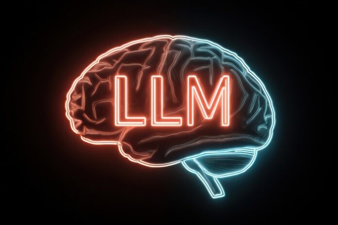 image of llm brain for article OpenAI Model Training Safety Now Means No Internet Access
