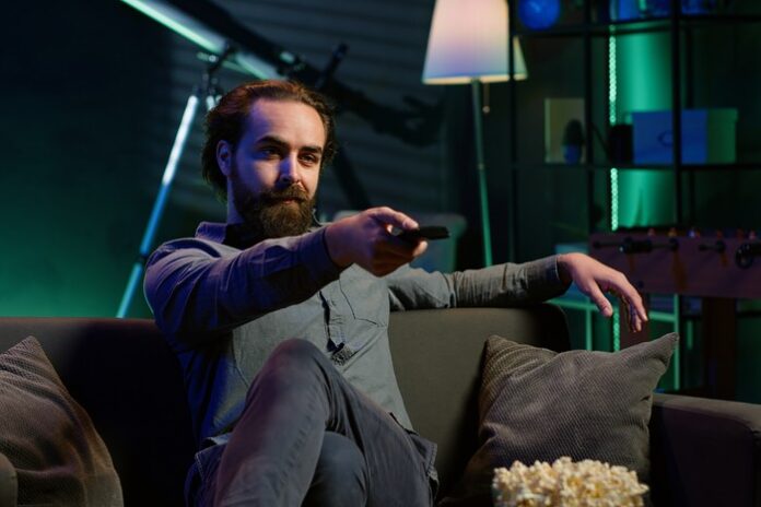image for article Most Popular Streaming Services on US TV Aren't What You Expect