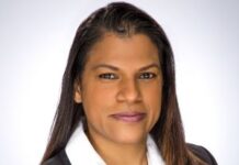 Sharon Samjitsingh Headshot of Sharon Samjitsingh