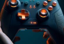 Next Xbox Price Could Hit $1,800, Report Says picture of controller for next xbox price point